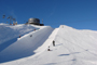 Halfpipe: Half-Pipe Crap Sogn Gion