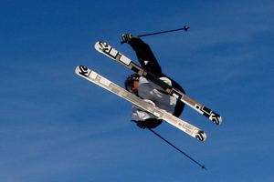 Weisse Arena - Skigebiet Flims Laax Falera