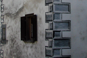 Laax Dorf