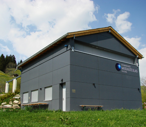 Sternwarte