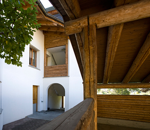 Ferienwohnung Casa al Lag