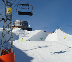 Grap Sogn Gion